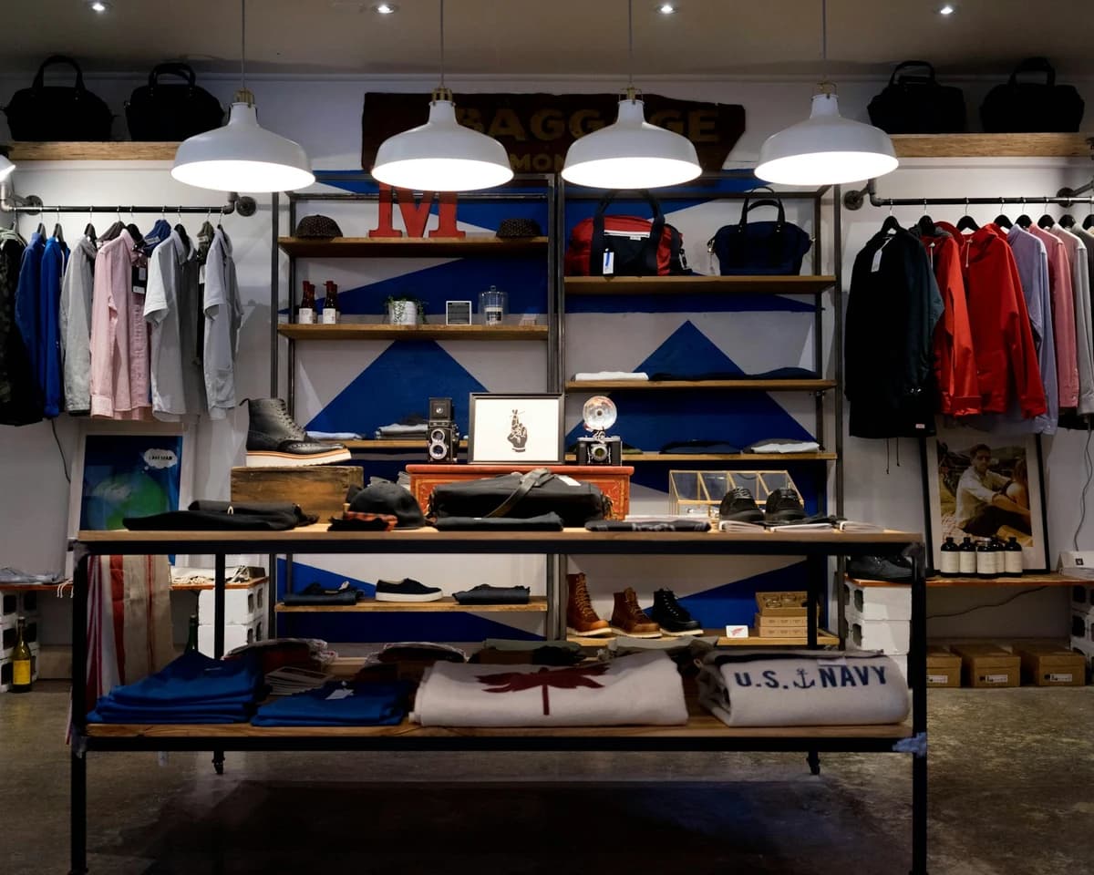 Retail recruiting operations