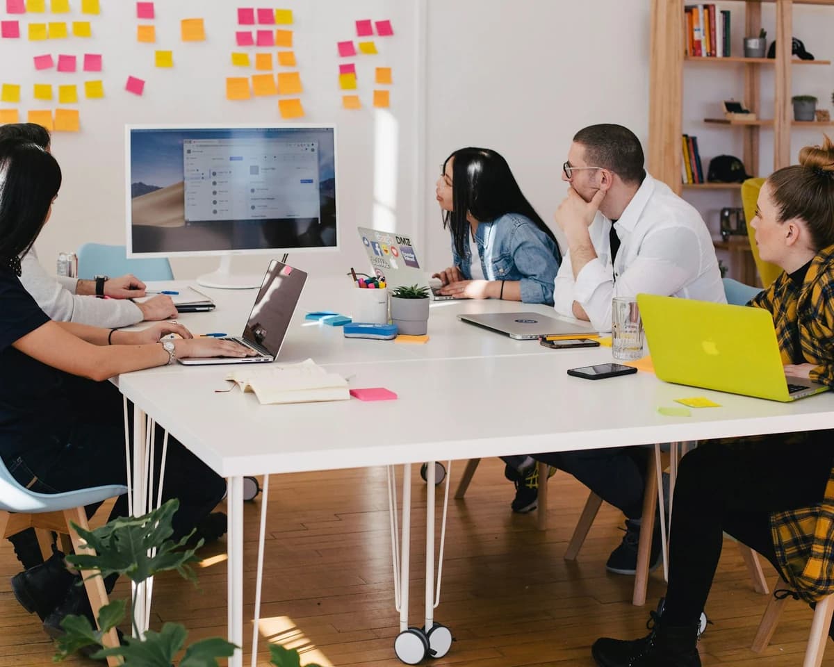 Interview scheduling workflow in practice